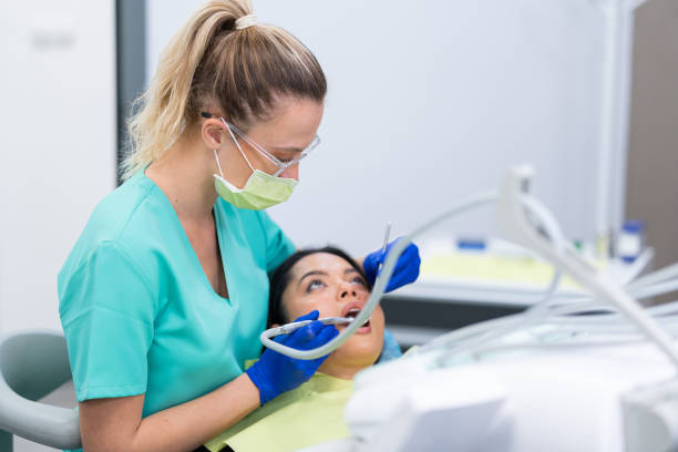 Best Emergency Dentist for Lost Fillings or Crowns in Belle, MO